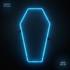 Zomboy - Lights Out (Virtual Riot Remix) [Audio7]