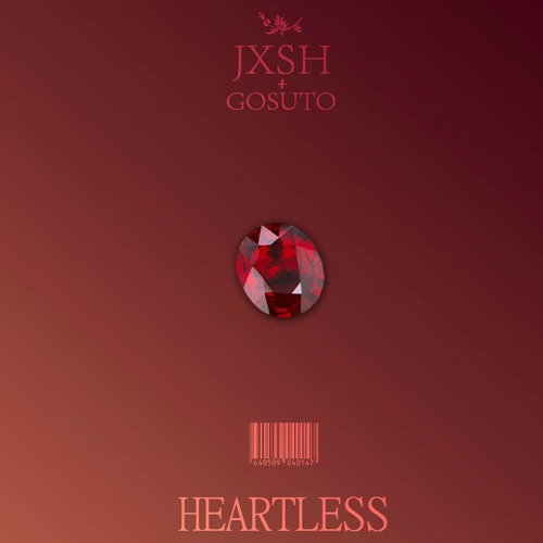 heartless (jxsh & gosuto)