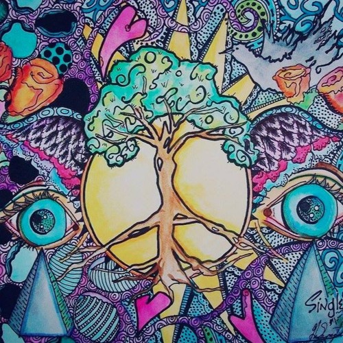 Drop Mind Vs TWO-D - TwoDrop