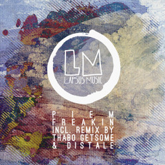 Piem - Freakin (Thabo Getsome & Distale Remix)