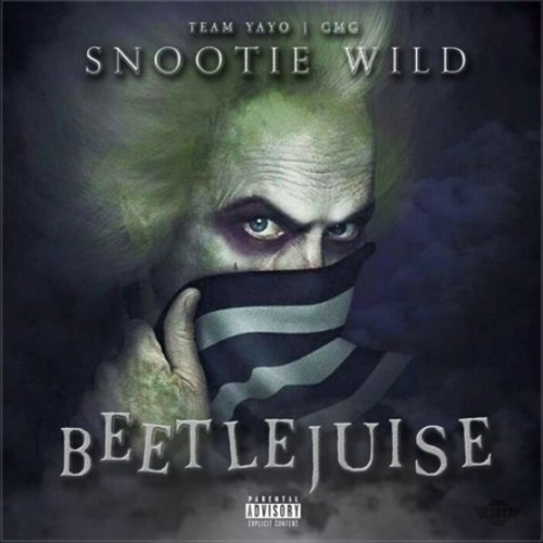 BEETLE JUICE - Snootie Wild - Radio- Prod BANDPLAY