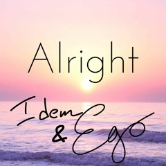 Alright feat. Solomon
