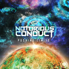 Notorious Conduct - Quantum Revolution