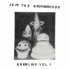 Totally Confused (Treehouse Session)- JEFF The Brotherhood