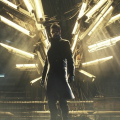 Deus Ex: Mankind Divided - Announcement Trailer Music