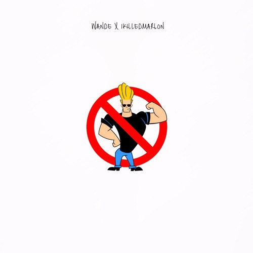 Wande - No Flex ft. ikilledmarlon