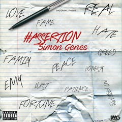 Simon Genes "Preparation"