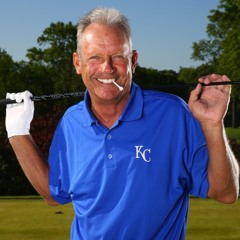 George Brett's Epic Voicemail After Shooting the Round of his Life