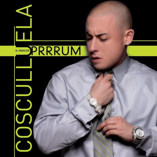 Cosculluela - Prrrum (Victor Garcia Remix)