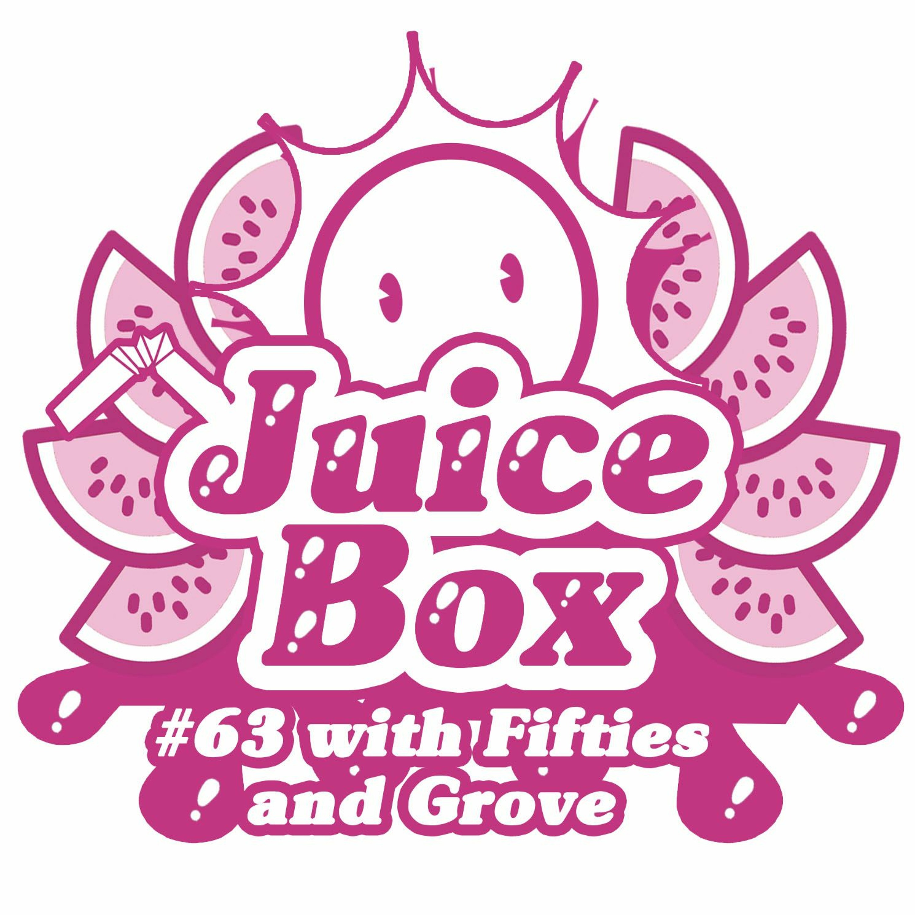 Fifties / Juicebox Radio