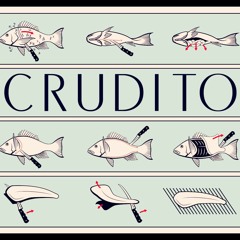 Crudito - Cuevanea
