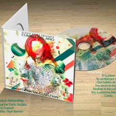 HIJO AUSENTE  ALEXIA HOYOS D.R.A