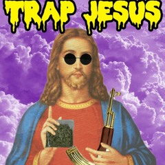*Trap Jesus* Future x Drake Type Beat