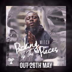 04 - What They Gonna Say (ft. Blade Brown)