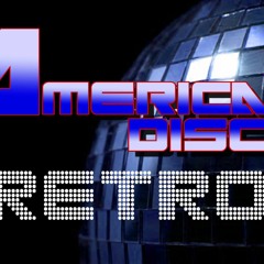 11 ANIVERSARIO AMERICAN DISCO MEGAMIX - Reivaj DJ Proo