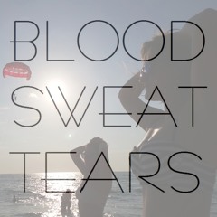 Glitch by BLOOD.SWEAT.TEARS (Fantasy E.P.)