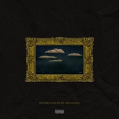 BOVIS X L'RXN - CLOUDS PROD BY RICKY HERNANDEZ