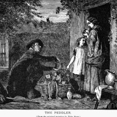 The Peddler