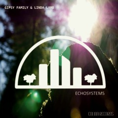 West of Lily - Linda Lamb & Gipsy Family  - Colina Records