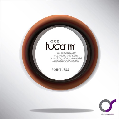 Luca M - Pointless (Ben Teufel & Thorsten Hammer Remix)/ OUT NOW