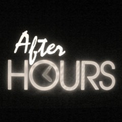 #AfterHours Pt. 2 by DJ Guwop