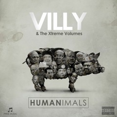 04 - VILLY & The Xtreme Volumes - WMM (Wia My Money)