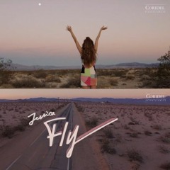 JESSICA JUNG's FLY English Version Cover