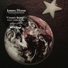 James Dixon - Cosmic Being (Kastis Torrau Remix)[Stripped Recordings] Snipped