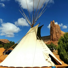 Tyrin Begay in Forest Lake, Az. 2016