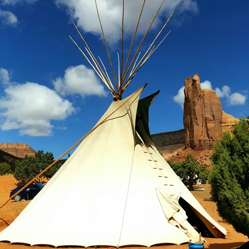 Tyrin Begay in Forest Lake, Az. 2016
