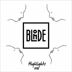 Blonde - Highlights Vol. 016