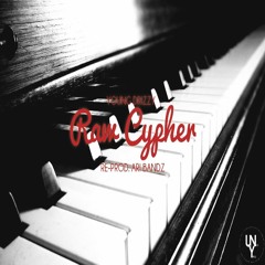 Raw Cypher | Young Drizzy Verse | Re Prod. Ari Bandz