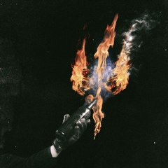 Tia London - The Fire
