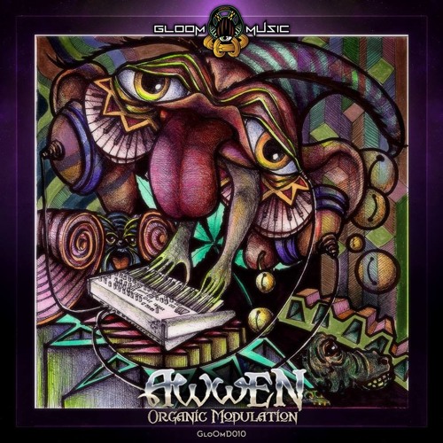 Awwen - Adrenochrome