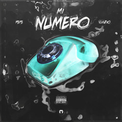 PEPE X V.VIZIO - MI NUMERO