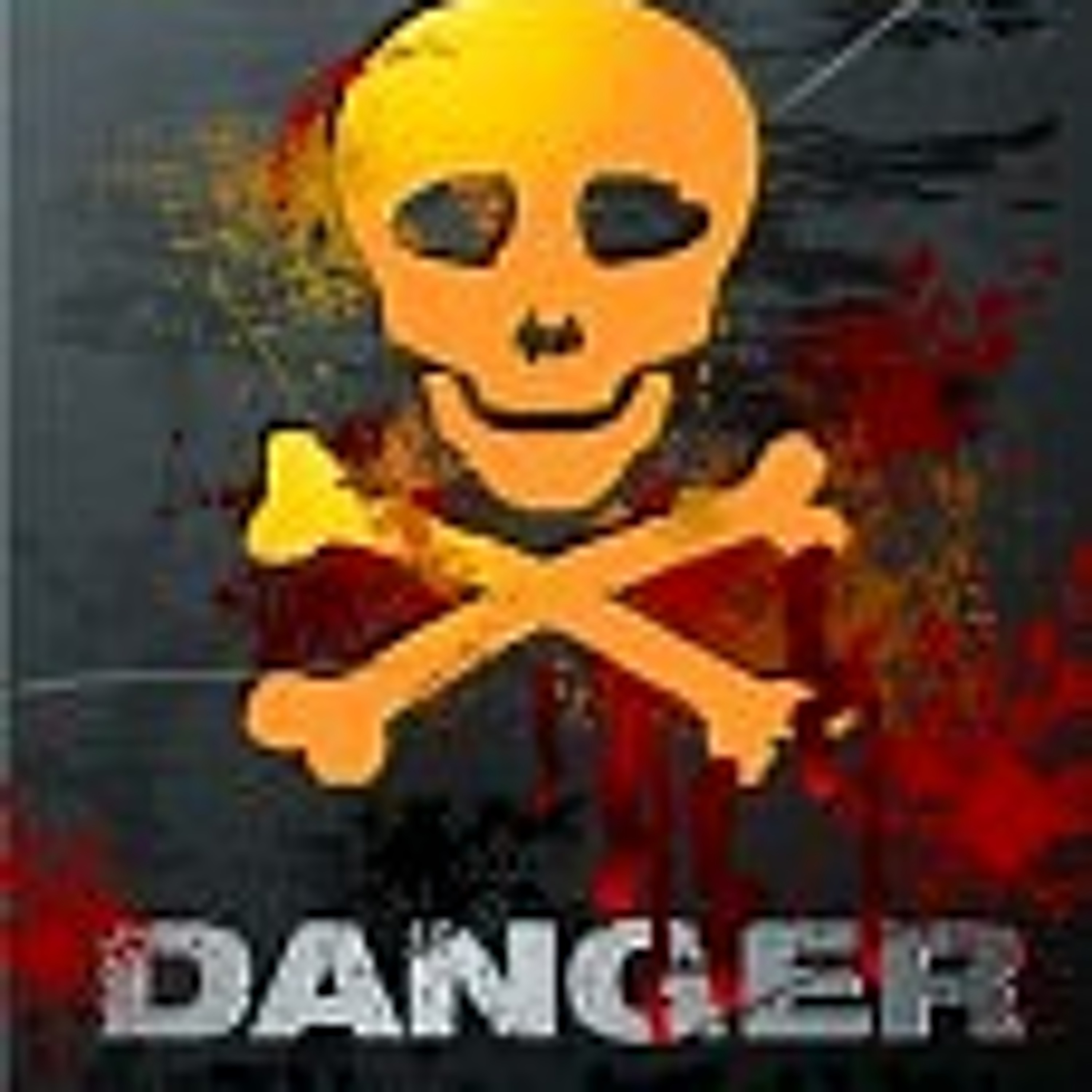 TreZzy Tez- Danger episode artwork