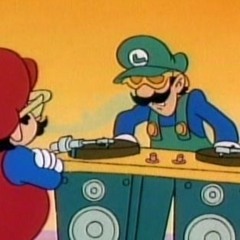 If I Were a Gamer DJ