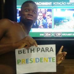 da beth não