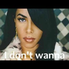I Don't Wanna (Prod. by DJ Shakey Biz)