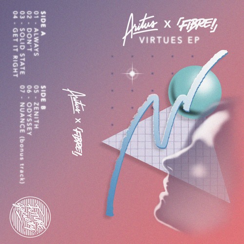 Aritus x Fibre - Always
