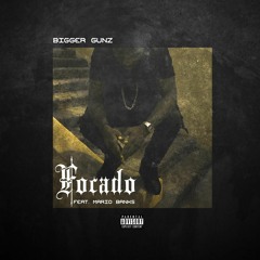 Focado Ft Mario Banks  [Prod.BIGGERGUNZ]