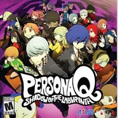 Persona Q OST 1 - 04 Corn Dog