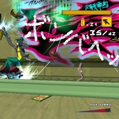 Let Mom Sleep × Bomb A Head V