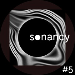 sonancy Mix #5 (27 May 2016)