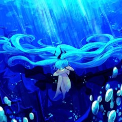 Ocean Girl [Free DL]