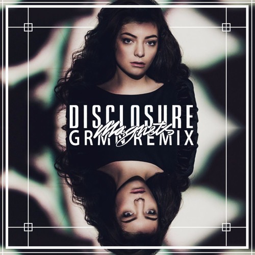 Stream Disclosure Ft. Lorde (GRMN Remix) by GRMN BEATZ 🏁