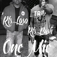 X Rts Loso - One Mic