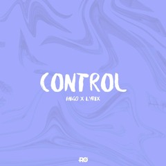 CONTROL w/ Lyrix