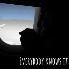 Delta - Everybody Knows ( prod. by Johnblazebeats )