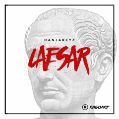 Caesar Instrumental (prod. by DanjaKeyz)